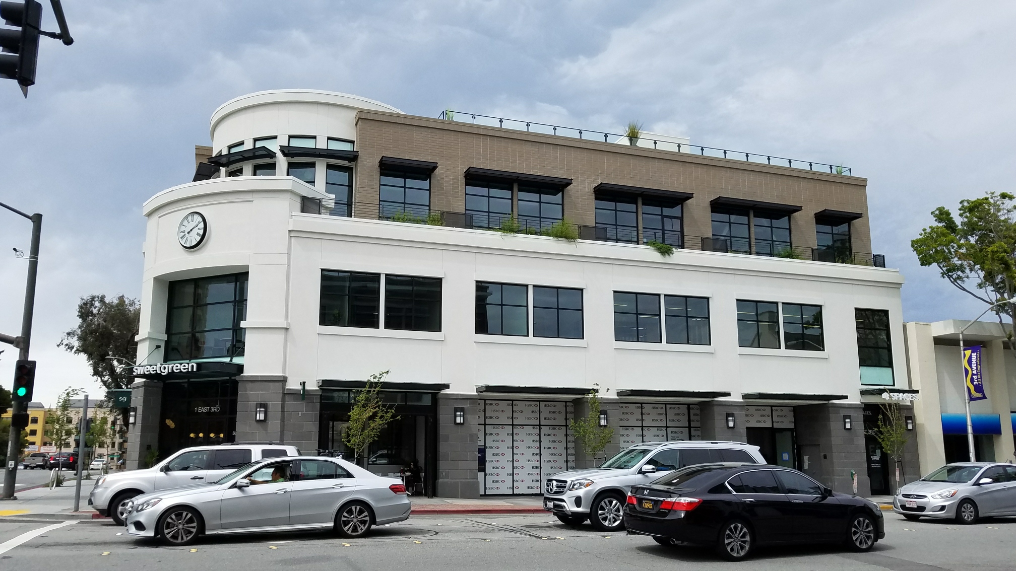 San Mateo, CA